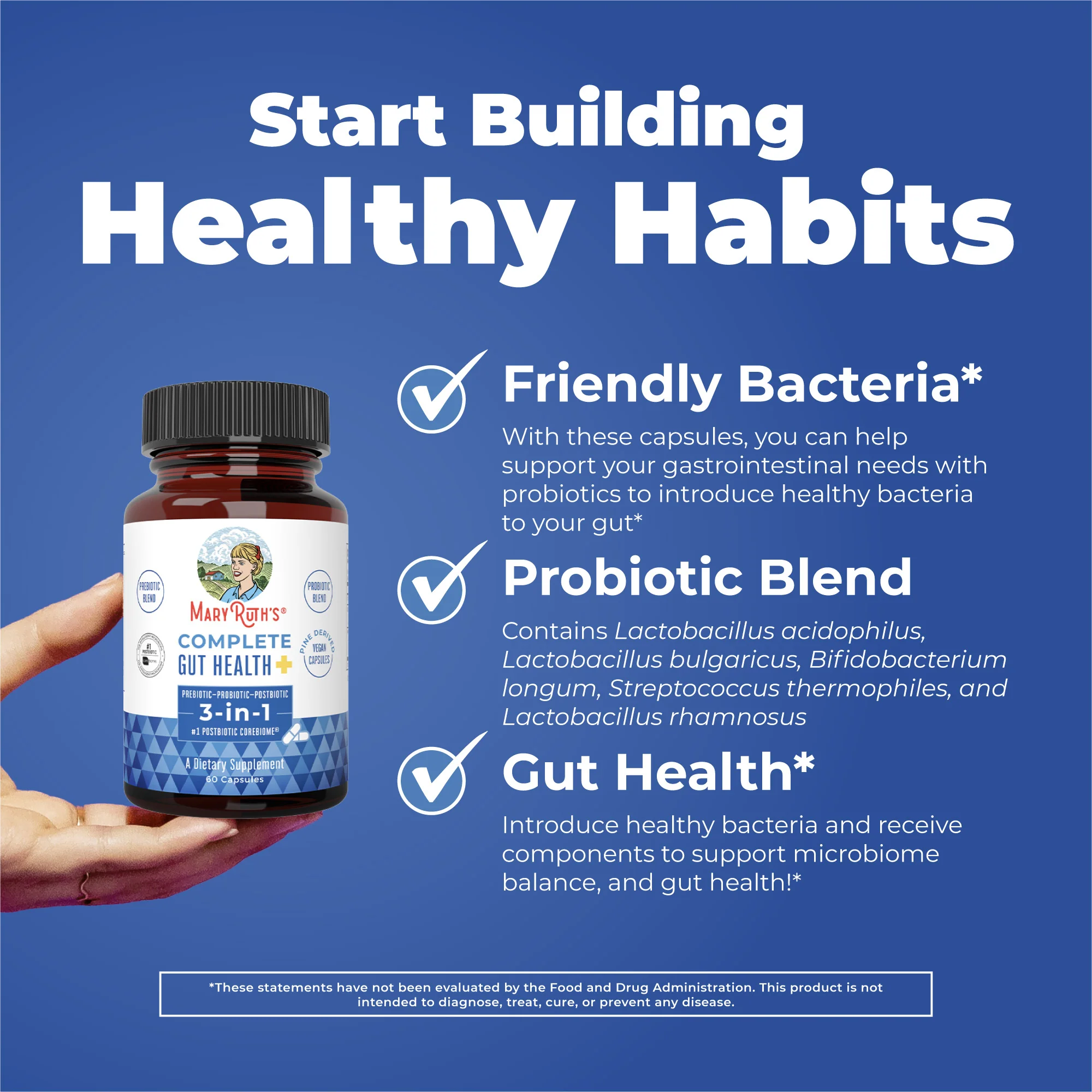 Complete Gut Health+ - Image 5