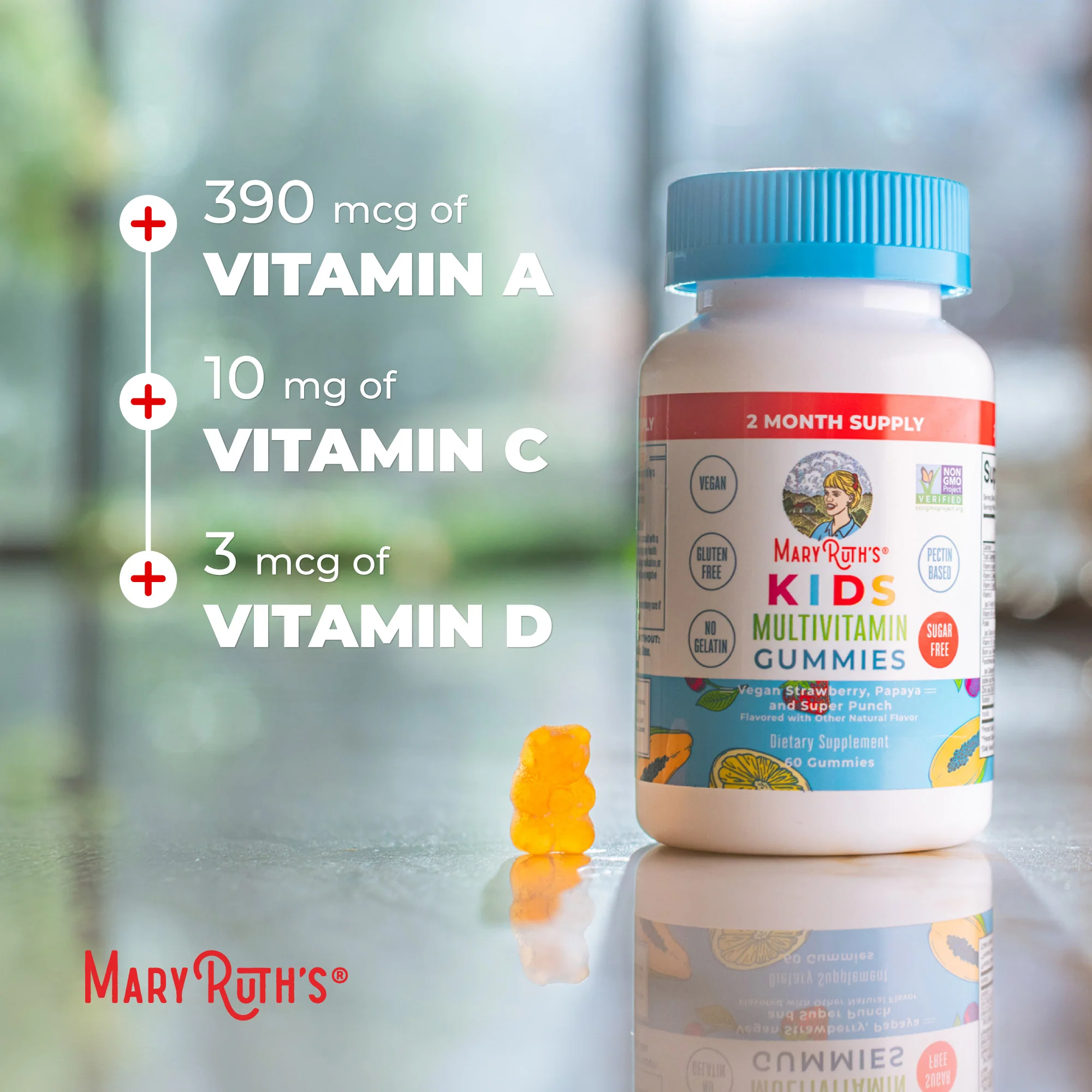 Kids Multivitamin Gummies - Image 7