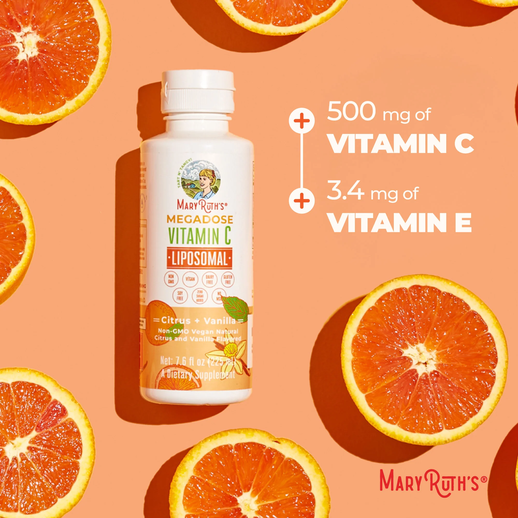 Megadose Vitamin C Liposomal - Image 7