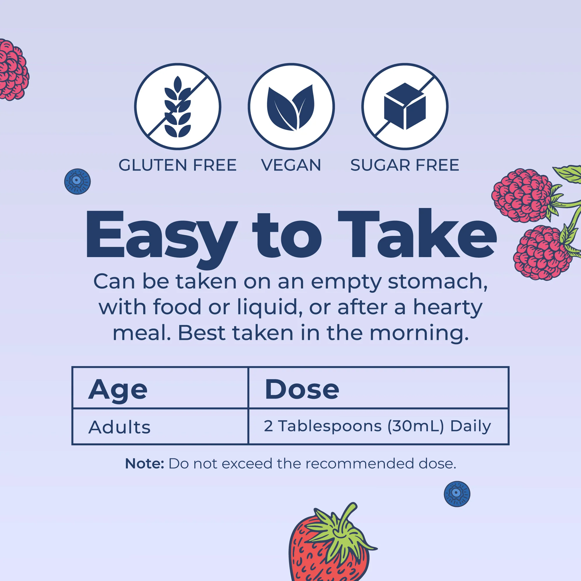 Prenatal & Postnatal Liquid Multivitamin - Image 8