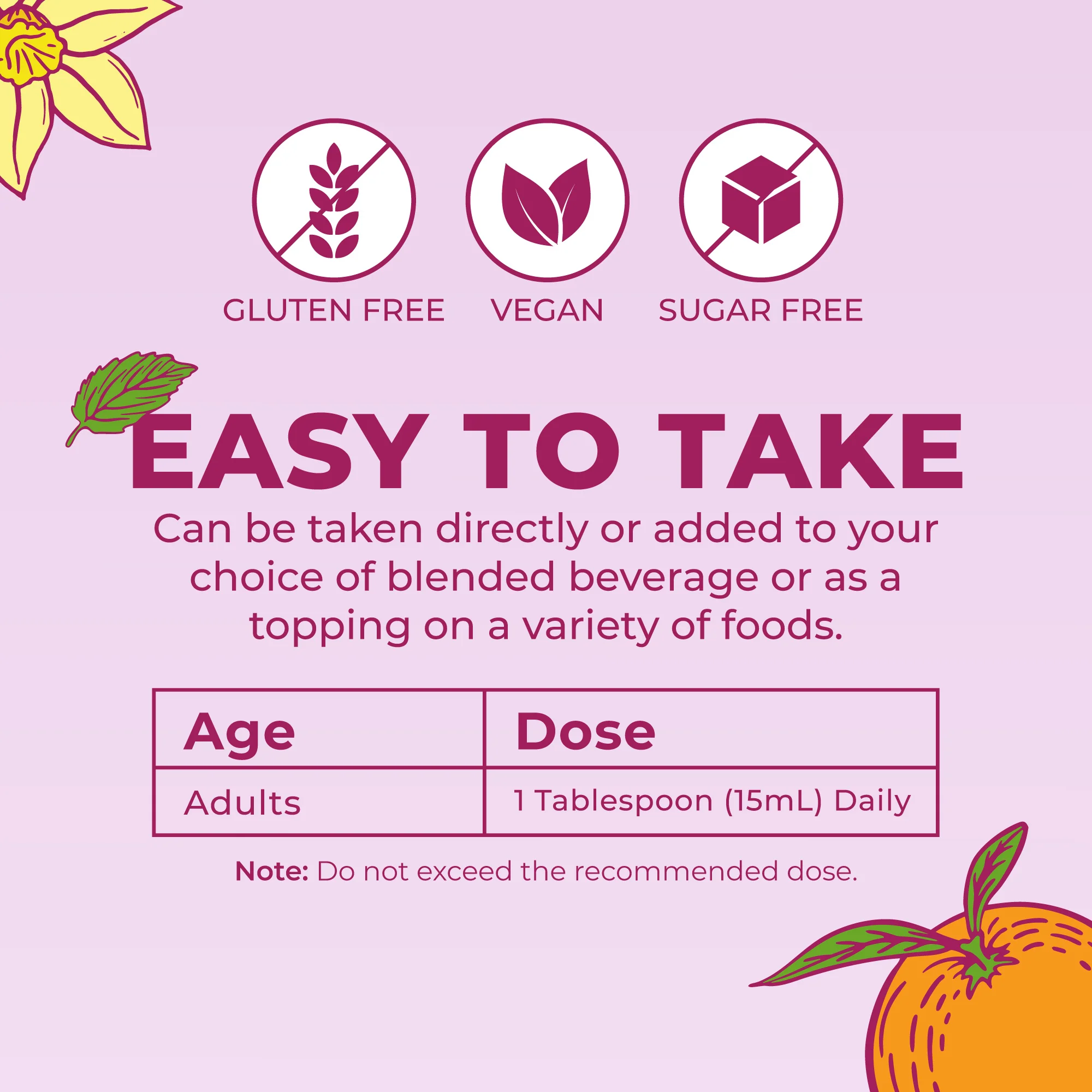 Prenatal & Postnatal Multivitamin Liposomal - Image 8