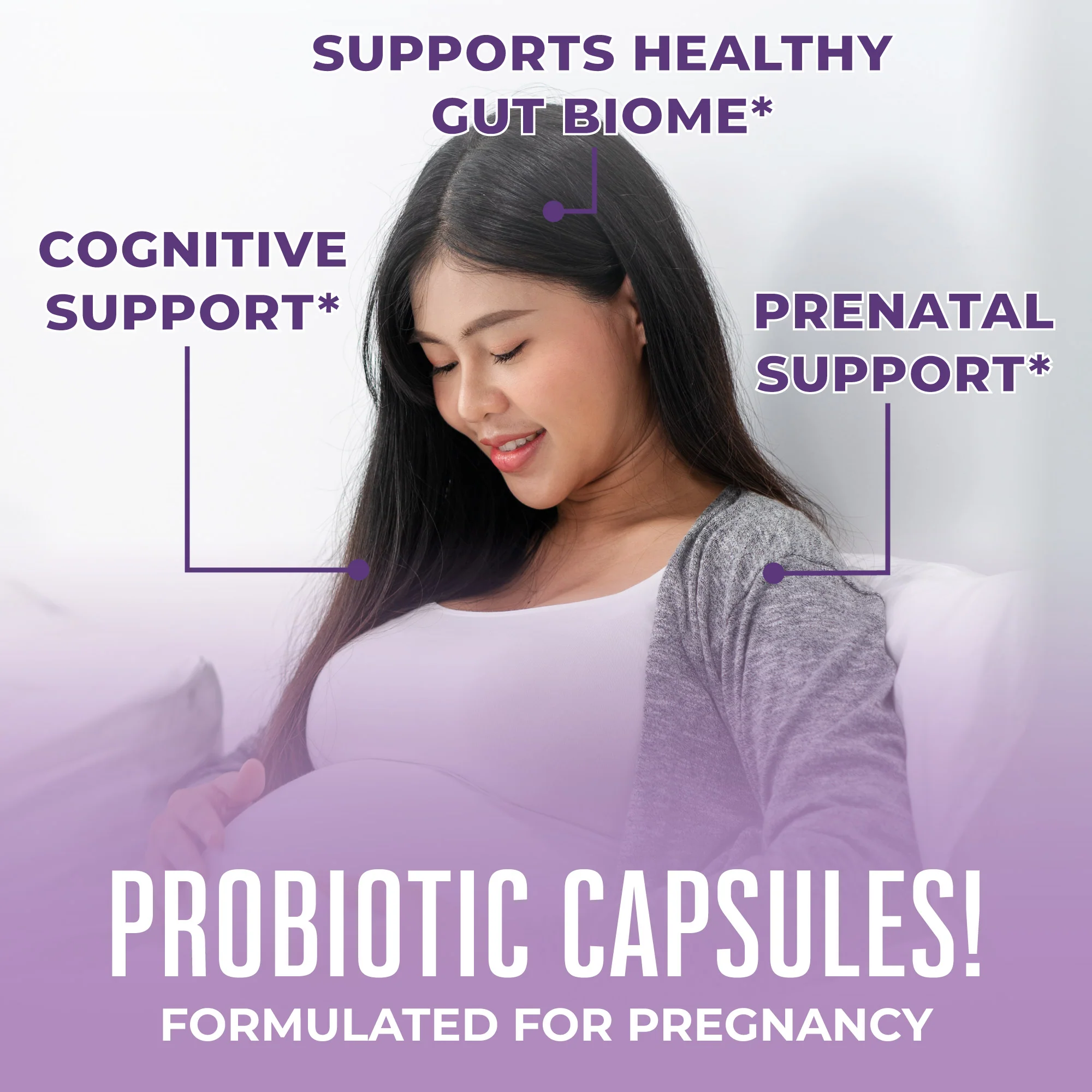 Probiotic Prenatal+ - Image 3