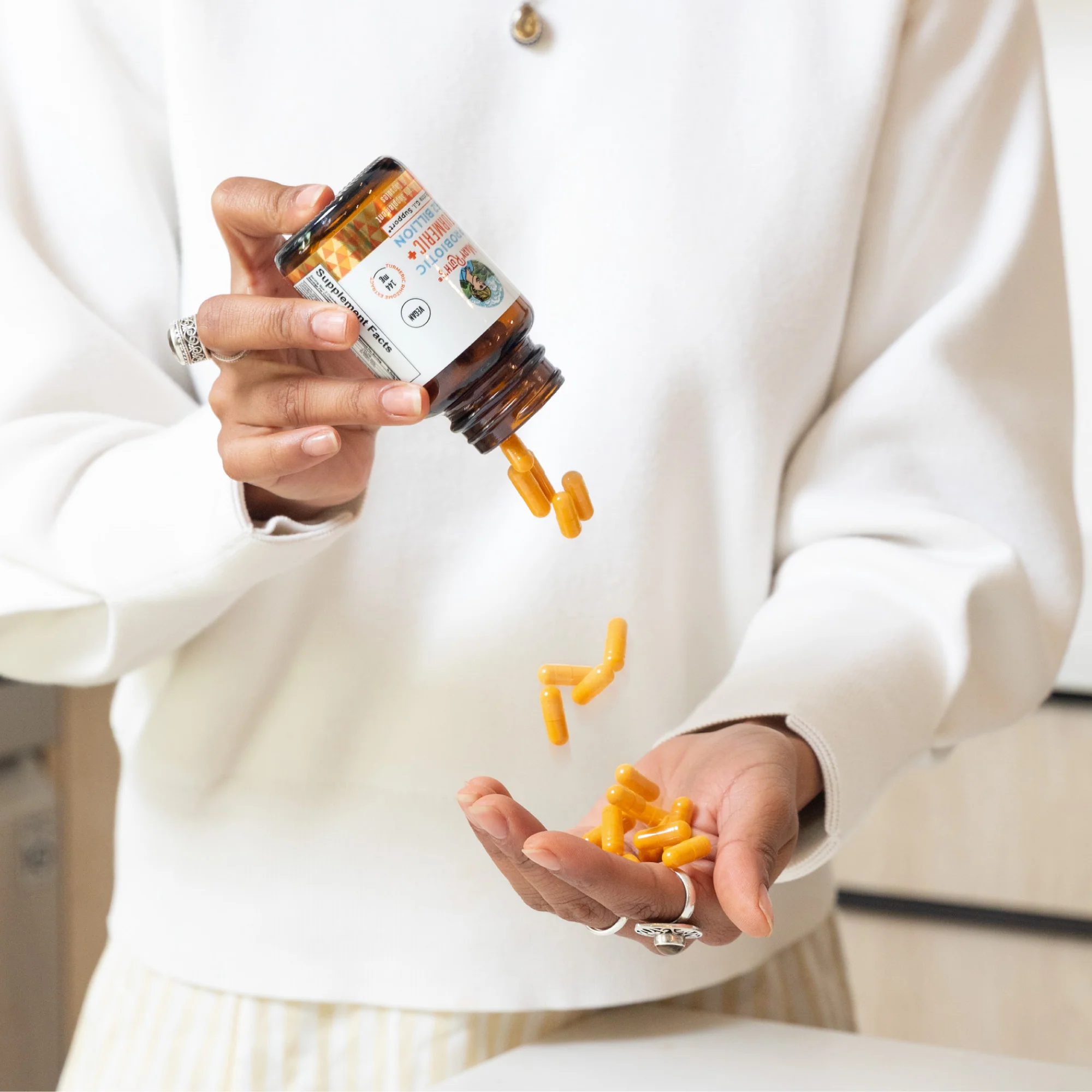 Probiotic Turmeric+ - Image 7