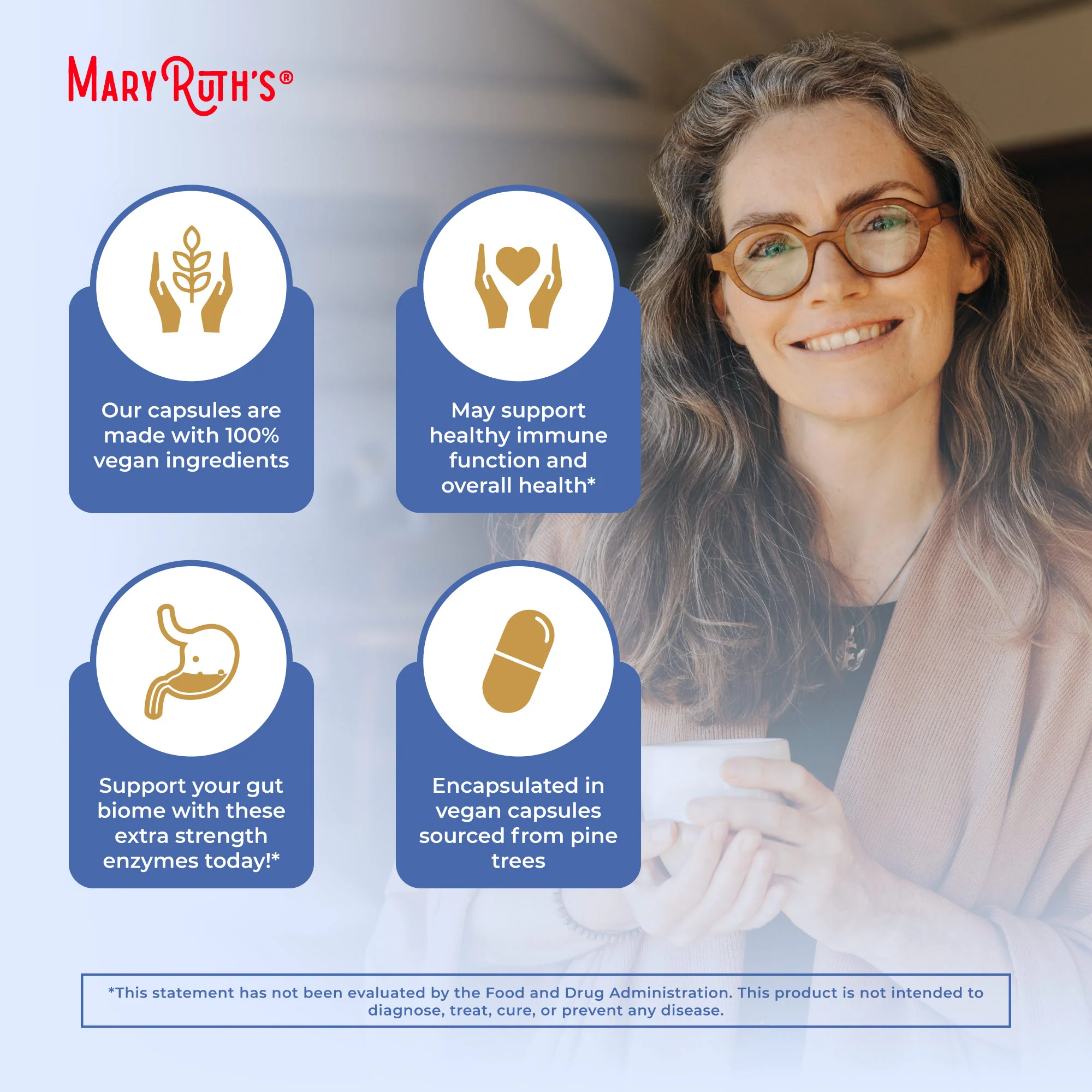 Ultra Digestive Food Enzymes - Image 6