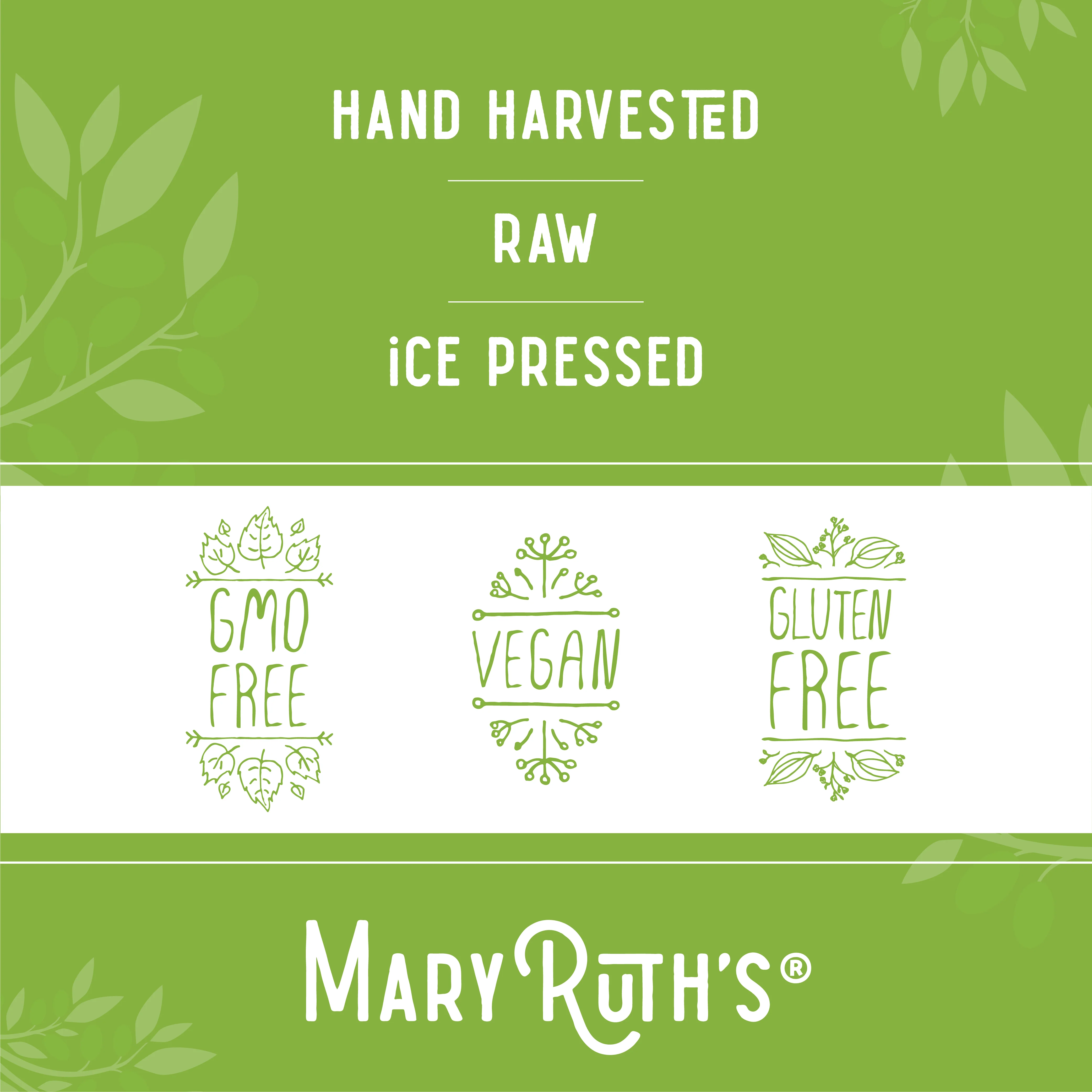 Ice Pressed® Extra Virgin Olive Oil - Image 4